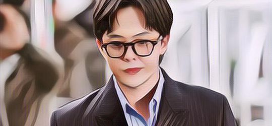 Hasil Tes Narkoba Negatif, G-Dragon Tetap Akan Ikuti Pemeriksaan Jika Diminta