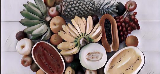 Buah-Buahan Ini Dipercaya Bisa Bikin Awet Muda, Apa Saja?