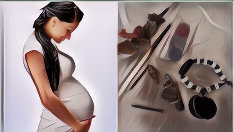 Mitos Atau Fakta? Ibu Hamil Wajib Bawa Gunting Di Mana Saja, Ternyata Ini Maksud Dan Tujuannya