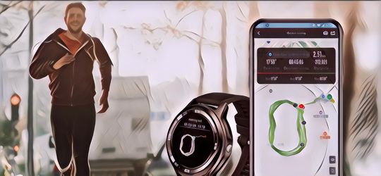 Mau Mulai Rajin Olahraga dan Butuh Smartwatch? Berikut Ini 5 Rekomendasi Smartwatch Terbaik yang Bisa Jadi Pilihanmu