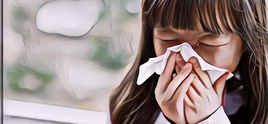 Cara Menyembuhkan Flu: Kamu Kudu Coba!