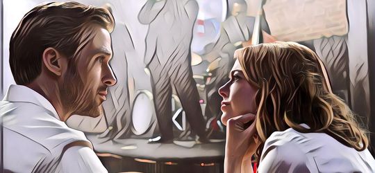 Balikan Sama Mantan? 3 Hal Ini Bakal Kamu Alami, Deh