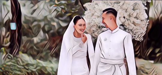 Batal Menikah, Fardhana Minta Ayu Ting Ting Kembalikan Barang Seserahan