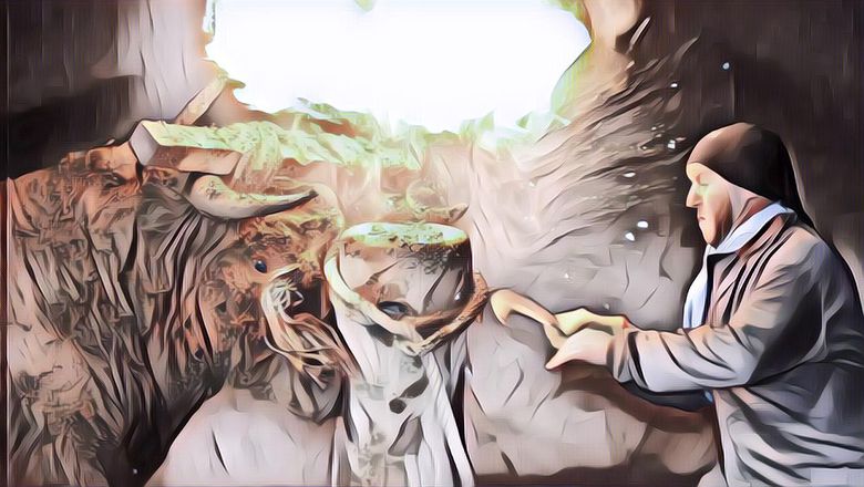 3 Festival Paling Mengerikan di Dunia, Kontroversial dan Sangat Dikecam!