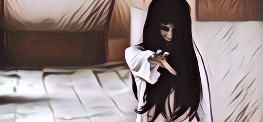 Ngeri! Anak Indigo Ini Sudah 5 Tahun Menikah dengan Kuntilanak