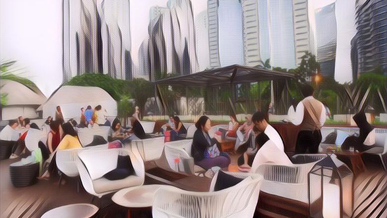 Jangan Lupa Mampir, Ini Rekomendasi Tempat Makan Hits di Surabaya