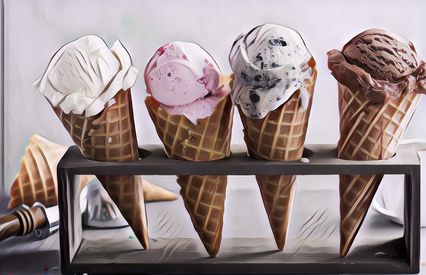 Perkara Es Krim Rp 65 Ribu, Remaja Ini Memutuskan Bunuh Diri Setelah Foto Dirinya di CCTV Viral