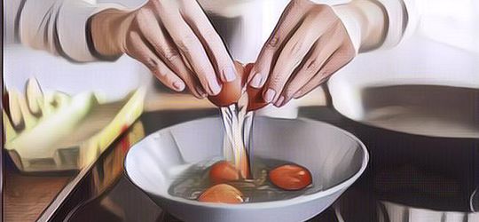 Bolehkah Makan Telur Setiap Hari dan Seberapa Banyak? Berikut Ini Penjelasan Ahli