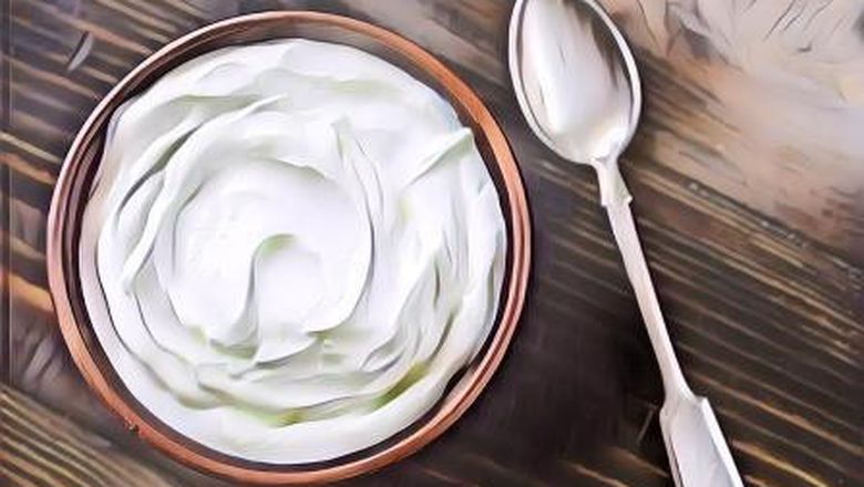 Mengenal Greek Yoghurt dan Apa Manfaatnya Buat Tubuh | Paragram.id