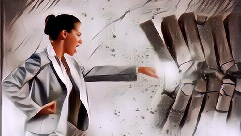 Cara Mengubah Pikiran Negatif Menjadi Tindakan yang Lebih Produktif