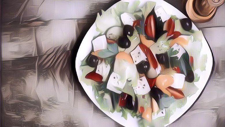 Nasi Goreng Hingga Bubur Sumsum, Ini Menu Vegan Khas Indonesia yang Jadi Favorit