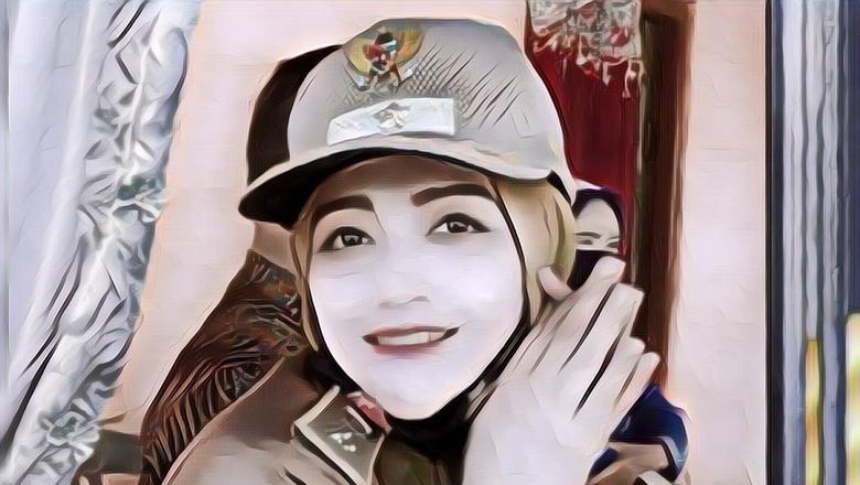 Ini Sosok Retno Setyowati, Kades Termuda di Madiun yang Meninggal setelah Terpapar Covid-19