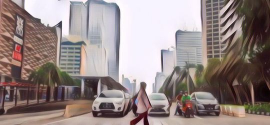 PPKM Fix Diperpanjang! Begini Peraturan Lengkap Soal Berkunjung ke Mal, Hingga Resepsi Pernikahan