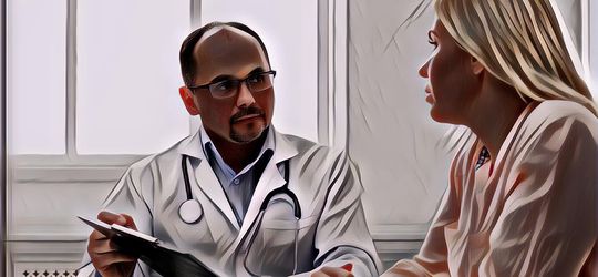 Edan! Kelakuan Dokter Mesum Ini Dibongkar Artis, Ajak Pasien Bercinta dengan Alasan Agar Penyakitnya Sembuh