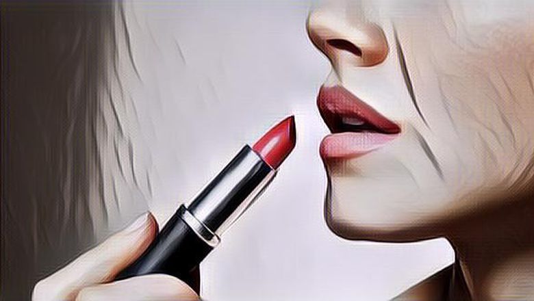 Amankah Pakai Lipstik Untuk Blush On Sampai Eyeshadow? Begini Penjelasan Ahli