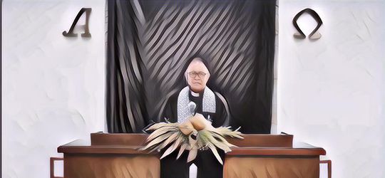 Ternyata Segini Jumlah Gaji Pendeta di Indonesia Per Bulan, Mayan Juga Lho!