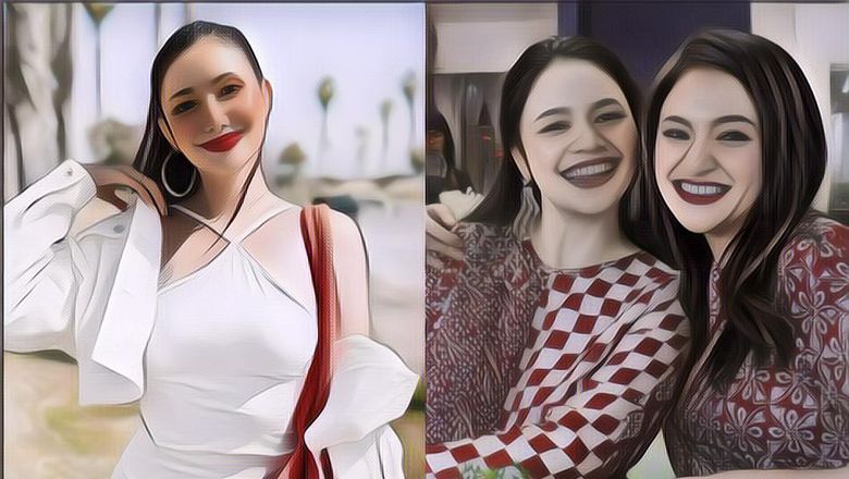 Terbongkar! Akhirnya Sheila Salsabila Minta Maaf kepada Keluarga, Sudah Bikin Gaduh Soal Kabar Marshanda Hilang