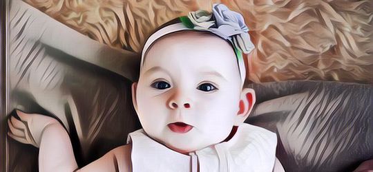 Inspirasi Nama Anak Perempuan yang Bermakna Cantik