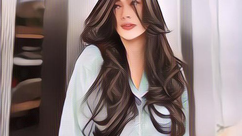 Perjalanan Cinta Stevie Agnecya: Dulu Jadi Istri Aktor Lalu Jatuh ke Pelukan Pilot