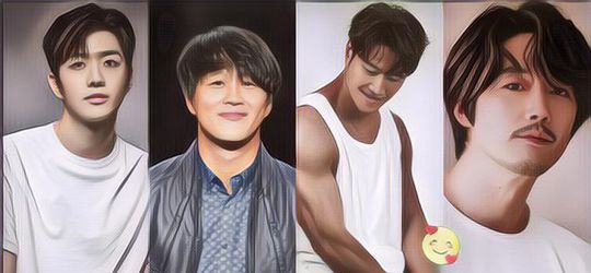 Kim Jong Kook, Jang Hyuk, Cha Tae Hyun, Hong Kyung Min Bintangi Variety Show Baru tentang Perjalanan di Mongolia