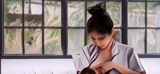 Daftar Makanan yang Sebaiknya Dikonsumsi dan Tidak Dikonsumsi oleh Ibu Menyusui