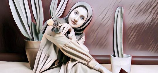 Begini Kondisi Laudya Cynthia Bella Usai Ditinggal Nikah Engku Emran