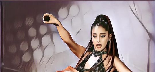 Saling Kirim Twit Lirik, Ariana Grande dan Victoria Monét Akan Rilis Lagu Baru Minggu Depan