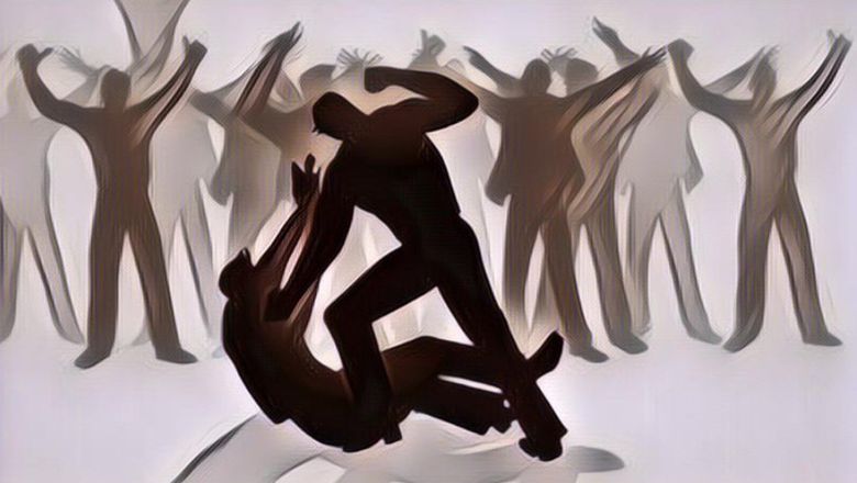 Viral Dua Geng Remaja Baku Hantam Gegara Rebutan Cewek, Netizen: Dasar Anak Micin