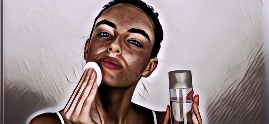 7 Fungsi Toner Wajah yang Perlu Kamu Tahu