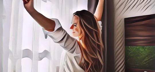 Susah bangun pagi? Ini Cara Agar Kebiasaan Jadi Berubah