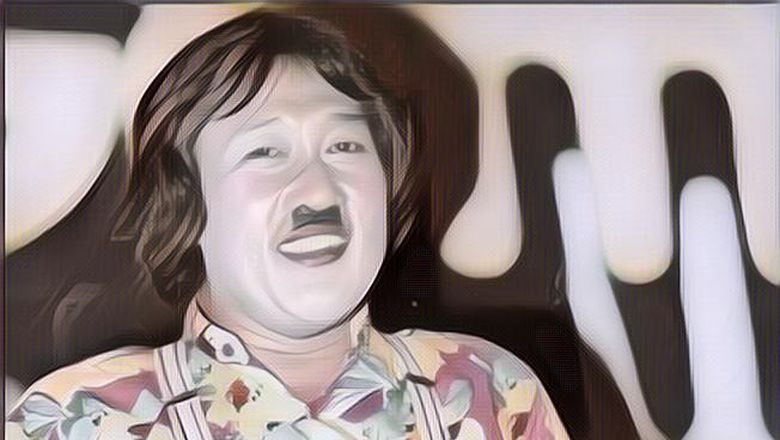 Miris! Makam Komedian Jojon Terbengkalai, Diduga Tak Lagi Diurus Pihak Keluarga