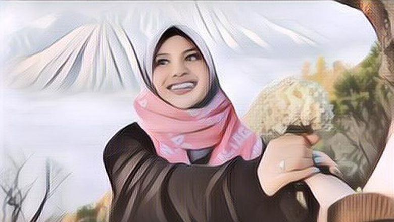 Fakta-Fakta Bunga Edelweiss, Si Cantik yang Bikin Atta Halilintar dan Aurel Hermansyah Dihujat