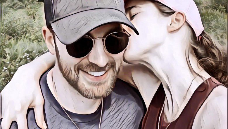 Alba Baptista-Chris Evans Menikah dengan Beda Umur 16 Tahun: Tips Menghadapi Perbedaan Usia dalam Pernikahan