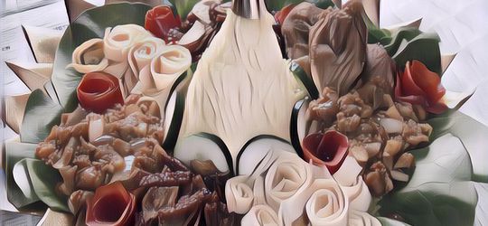 Sebut Bikin dan Makan Nasi Tumpeng Otomatis Masuk Agama Hindu, Video Penceramah Viral!