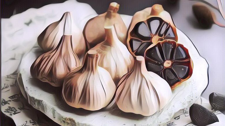 4 Manfaat Bawang Hitam Bagi Kesehatan, Ternyata Ampuh Banget Lho!