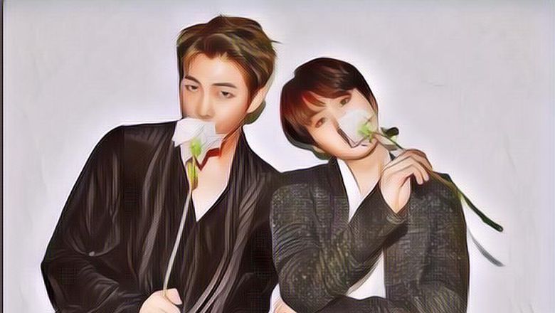 2 Member BTS Diduga Alami Diskriminasi Di Negaranya Sendiri, ARMY Kecam Reporter Usai Videonya Viral