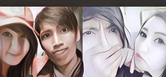 Kronologi Bule Cantik Gugat Cerai Suami yang Jadi Petugas Kebersihan