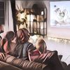 Rekomendasi Film yang Cocok Ditonton Bareng Keluarga Saat Libur Akhir Tahun!