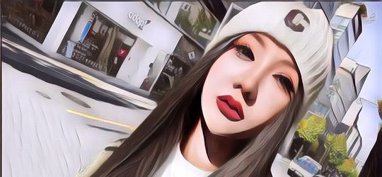 Begini Perawakan Lucinta Luna Setelah Lakukan Oplas Berkali-kali