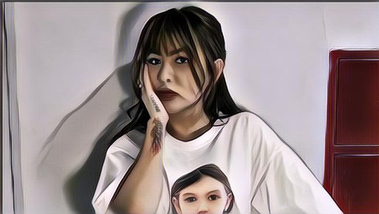 Diduga Terlibat Kasus Penipuan Barang Mewah, Angela Lee Ditangkap Polda Metro Jaya