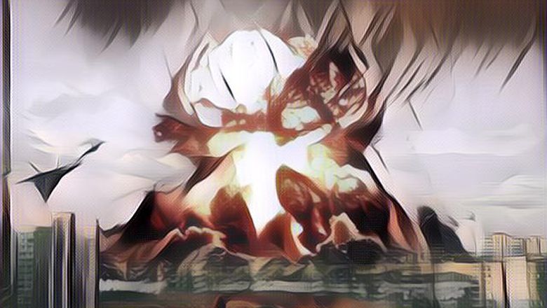 NGERI BANGET! Anak Indigo Ini Ramal yang Terjadi pada Indonesia Saat Perang Dunia Ke-3