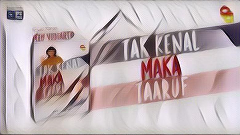 Film Adaptasi Platform Wacaku, "Tak Kenal Maka Ta'aruf" Segera Tayang di Bioskop Awal Tahun 2025