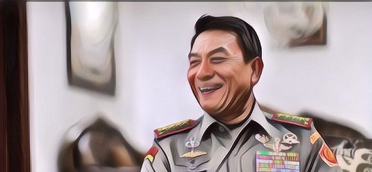 Berikut Ini Daftar Harta Kekayaan Moeldoko yang Miliaran dan Tak Punya Utang Sama Sekali
