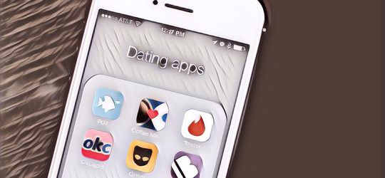 Aplikasi Chat dengan Bule, Bisa Belajar Bahasa Inggris Plus Dapetin Pacar Nih