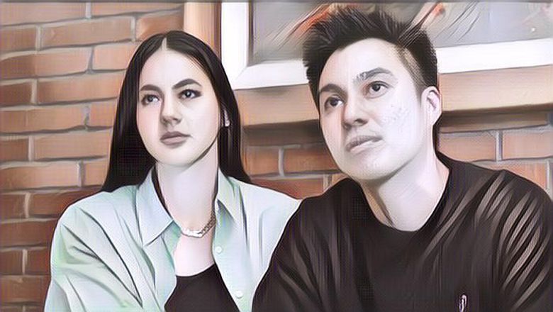 Datangi Kantor Polisi, Ini Materi yang Diklarifikasi kepada Baim Wong dan Paula Verhoeven Terkait Kasus Prank