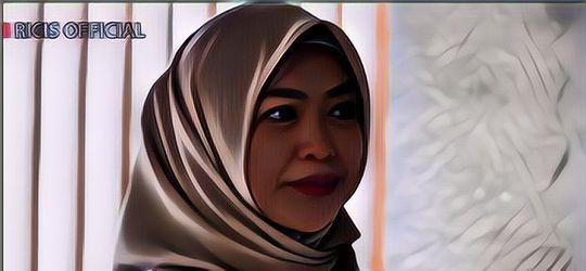 Rumah Ria Ricis Kemasukan Ular, Inikah 4 Artinya?