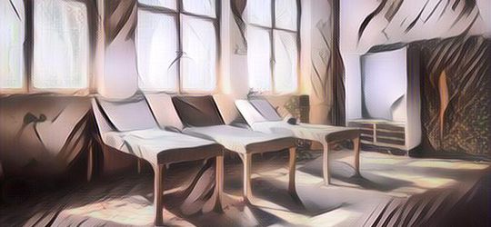 Cerita Mistis Nyata di Rumah Sakit Jiwa Paling Angker, Bikin Merinding