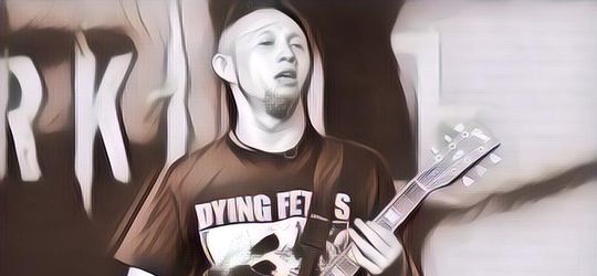 Tak Banyak Orang Tahu, Ternyata Nama Eben Burgerkill Terinspirasi dari Iwan Fals