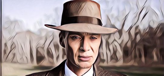 Kelihatan Kurus Banget! Ternyata Diet Ini yang Dijalani Cillian Murphy untuk Memerankan Tokoh Utama di "Oppenheimer"