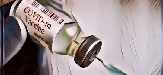 Sudah Vaksin Tapi Masih Kena COVID-19, Ini yang Sebenarnya Terjadi pada Tubuh Kamu